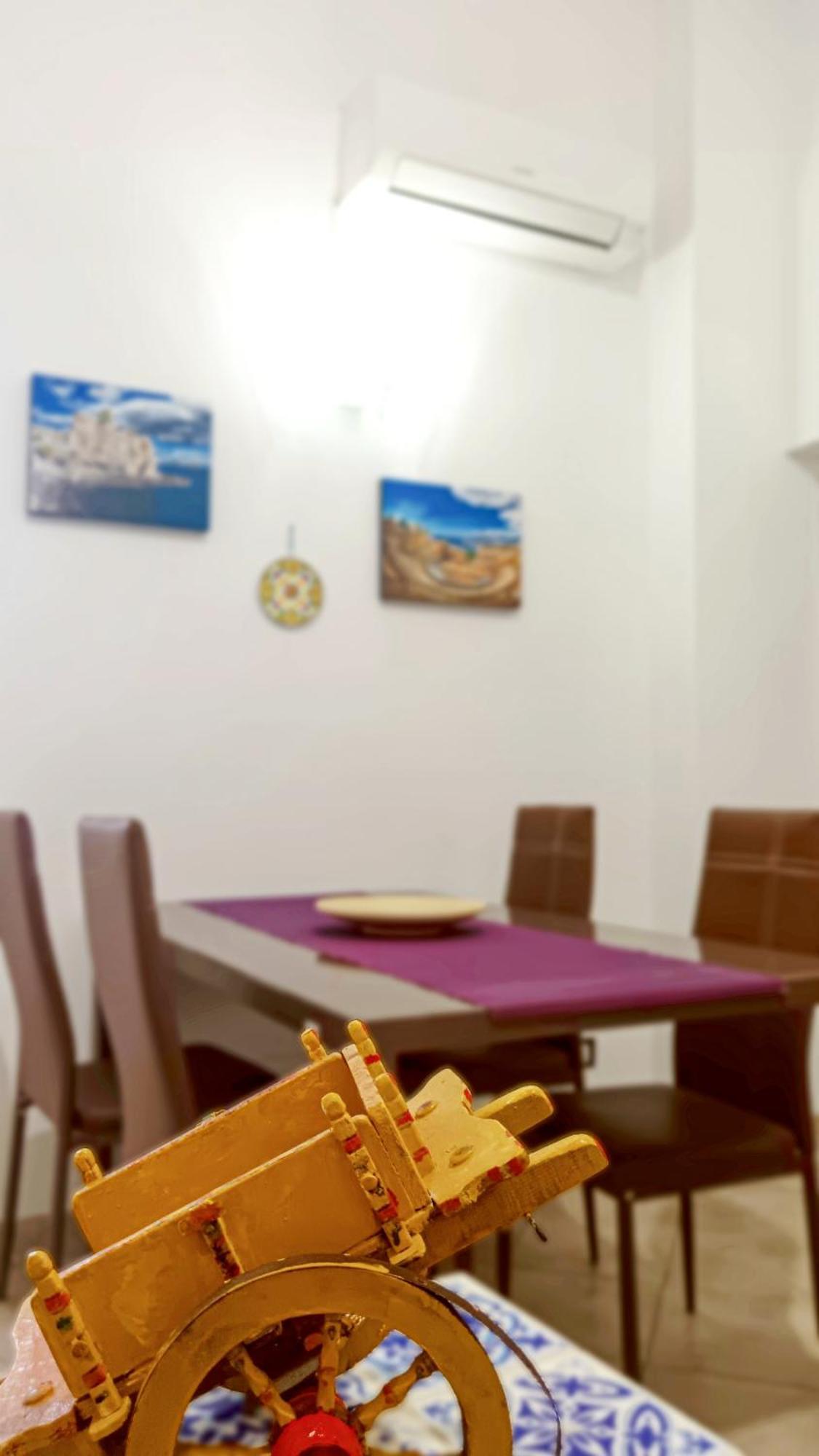 Apartamento Kataneasyhouse Cibali Exterior foto