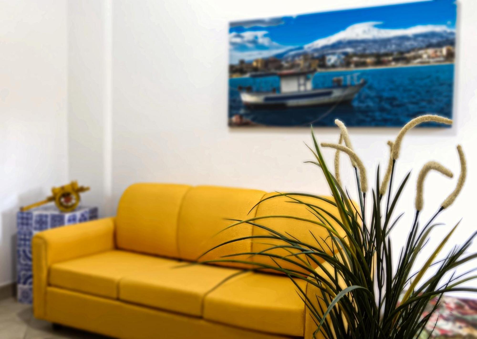 Apartamento Kataneasyhouse Cibali Exterior foto