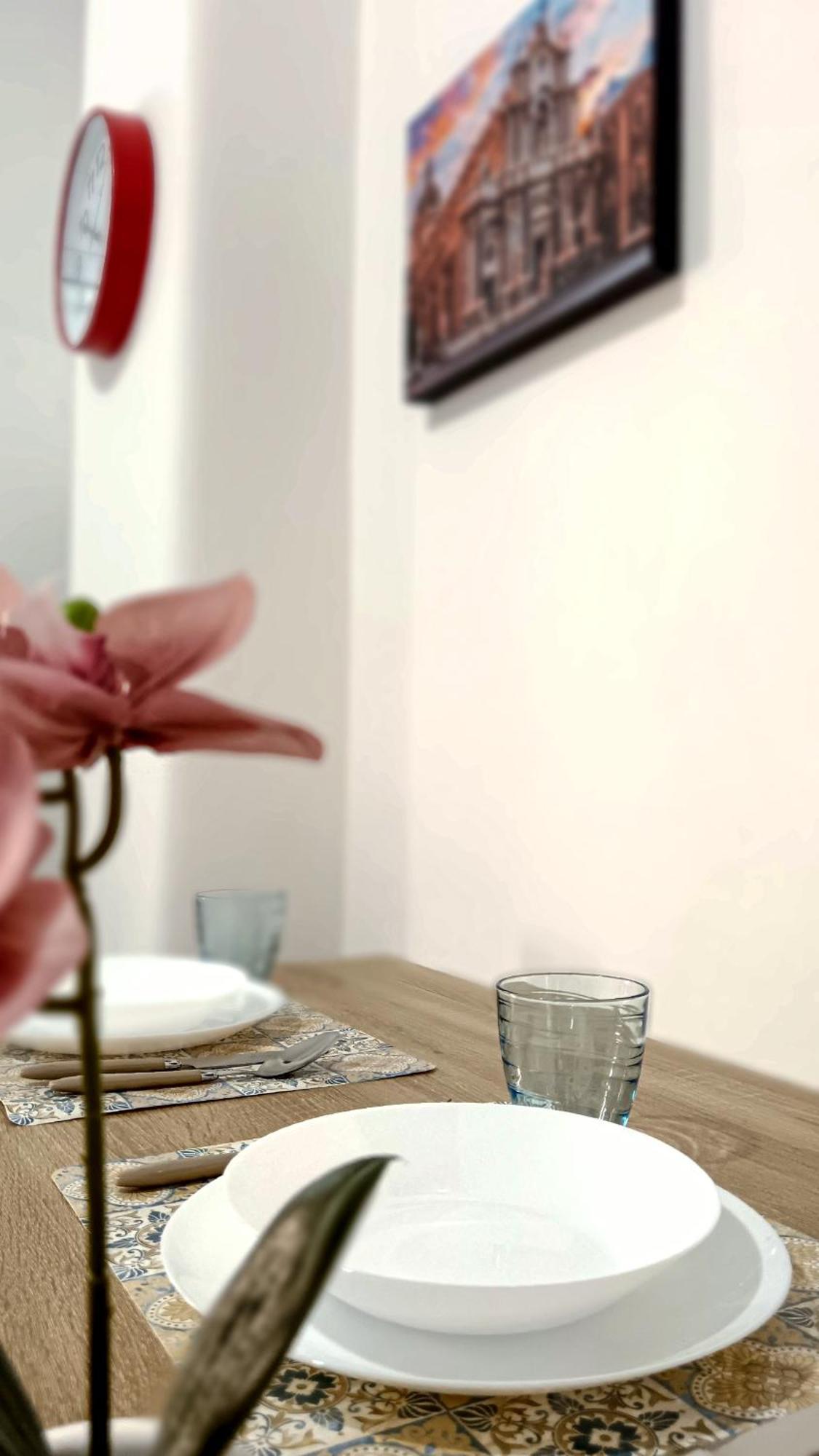 Apartamento Kataneasyhouse Cibali Exterior foto