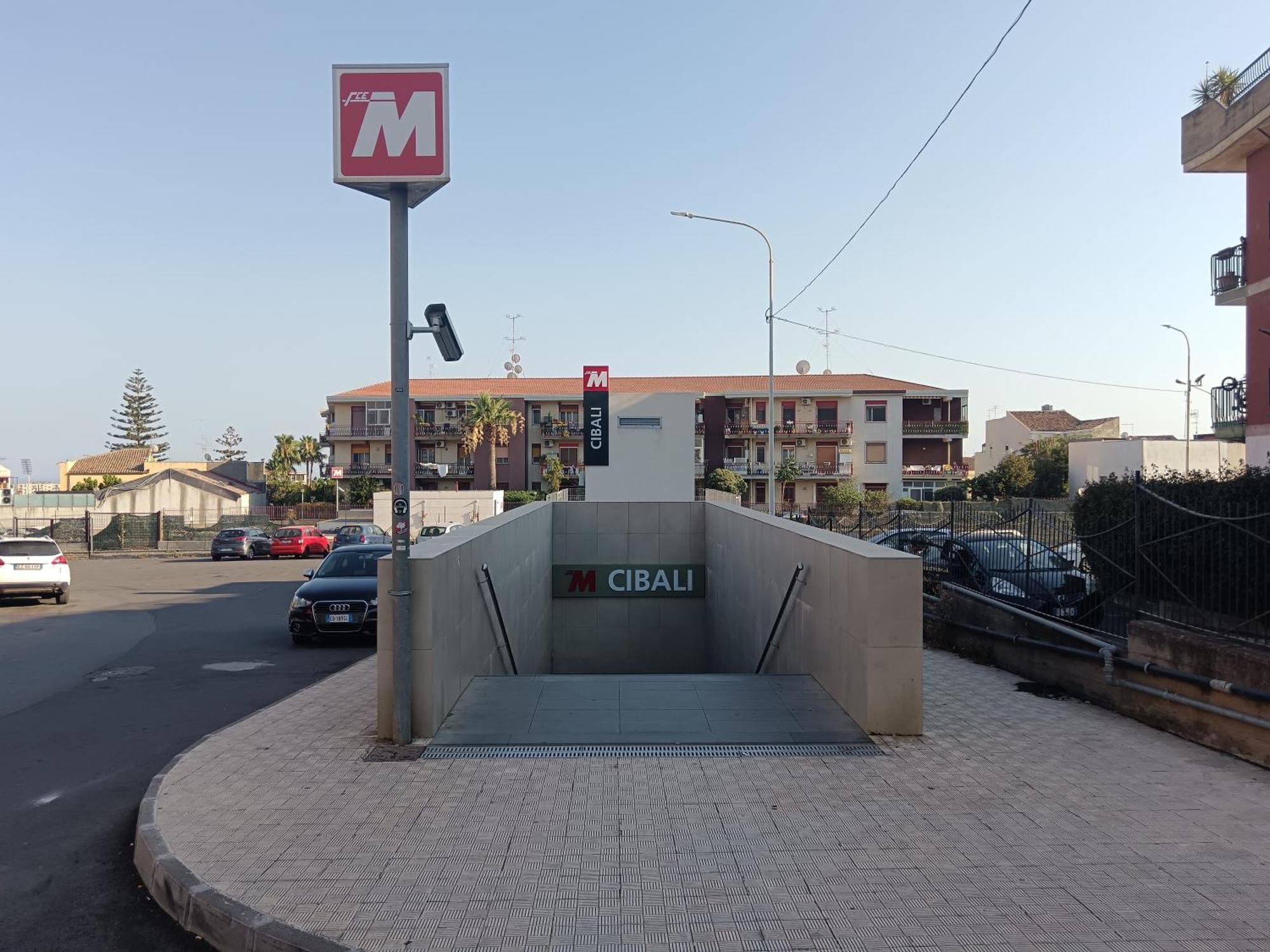 Apartamento Kataneasyhouse Cibali Exterior foto