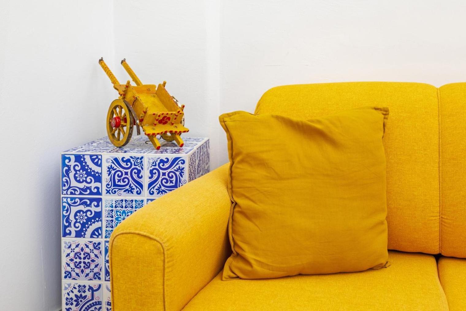 Apartamento Kataneasyhouse Cibali Exterior foto