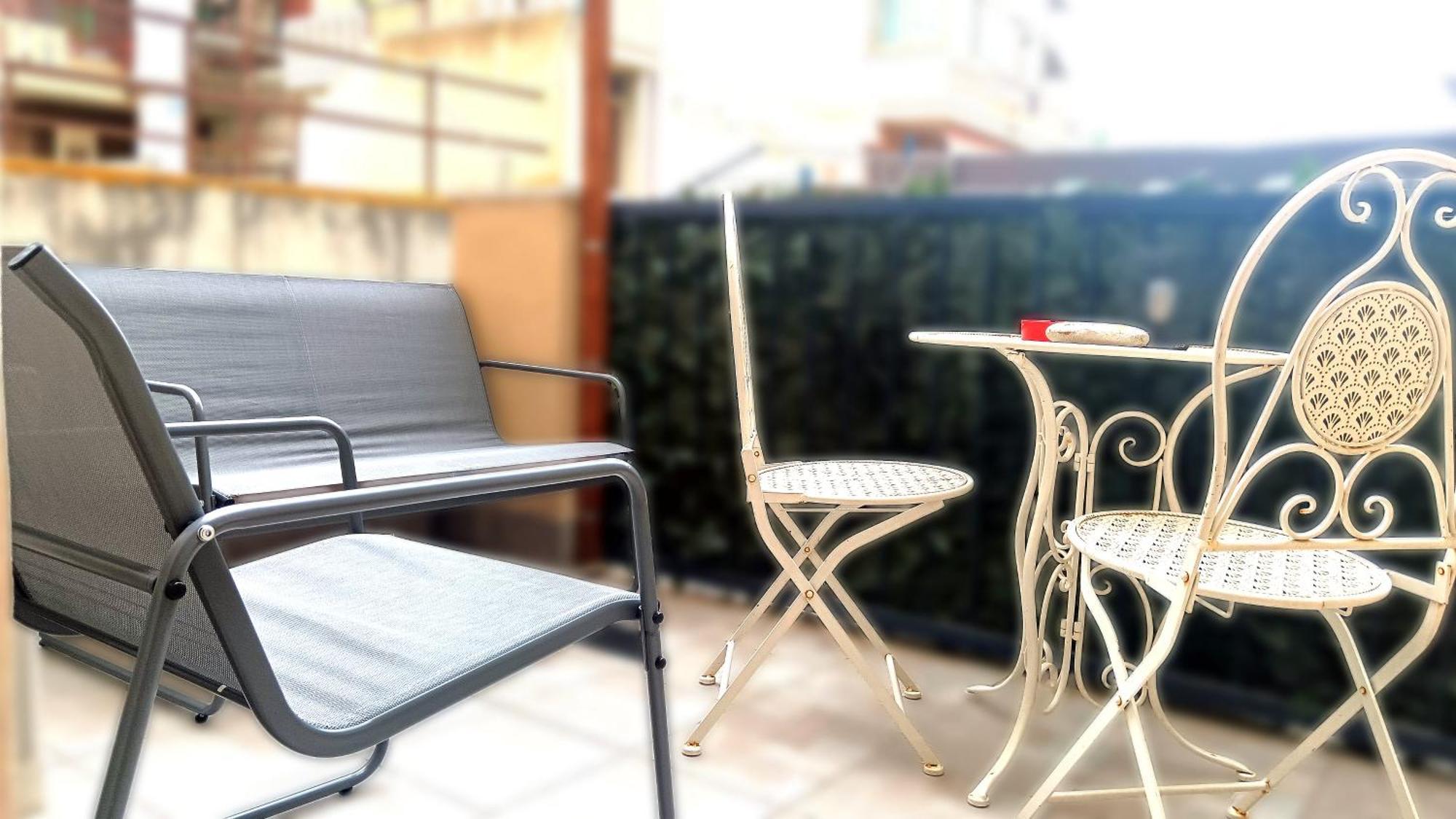 Apartamento Kataneasyhouse Cibali Exterior foto